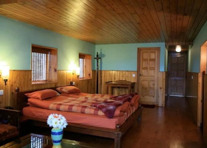 Banjara Retreat and Cottage Sojha