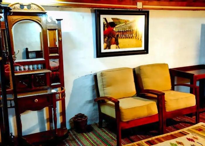 Banjara Retreat and Cottage Sojha