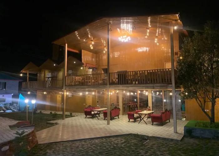 The Bright Side Resort