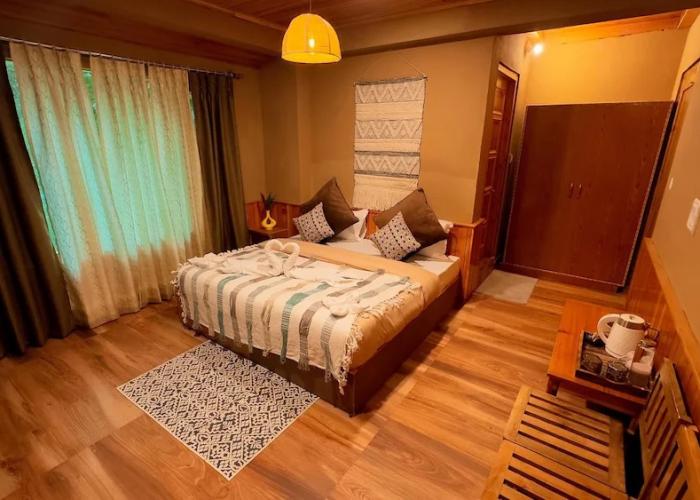 Khwaabgaah-A Boutique Homestay