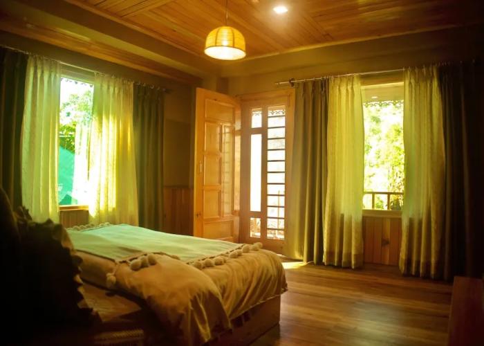 Khwaabgaah-A Boutique Homestay