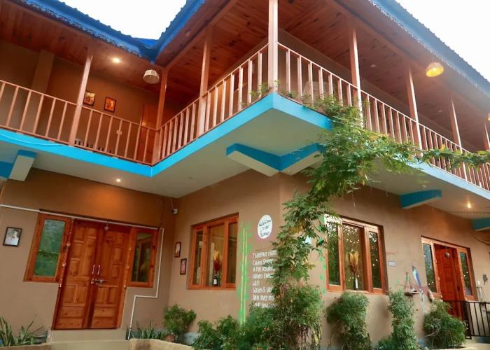 Khwaabgaah-A Boutique Homestay
