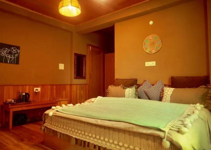 Khwaabgaah-A Boutique Homestay
