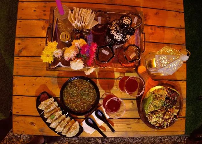 Khwaabgaah-A Boutique Homestay