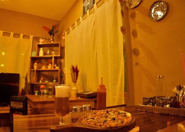Khwaabgaah-A Boutique Homestay