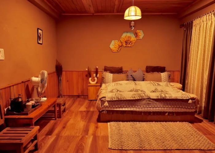 Khwaabgaah-A Boutique Homestay