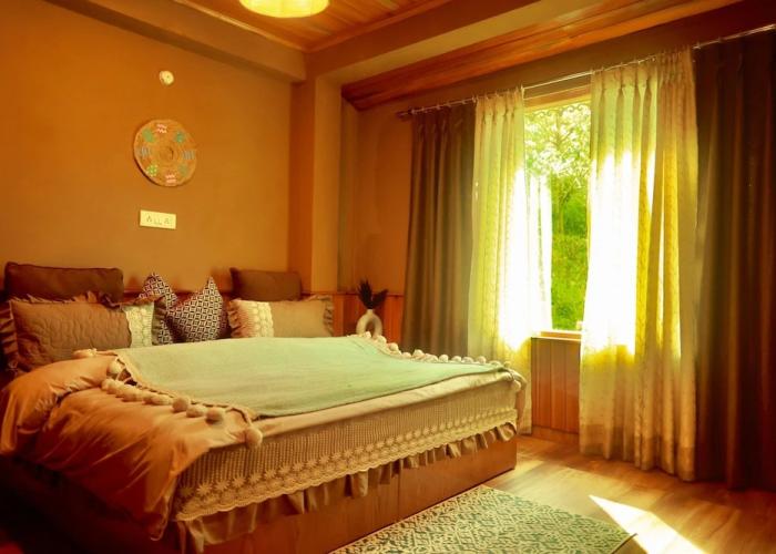 Khwaabgaah-A Boutique Homestay