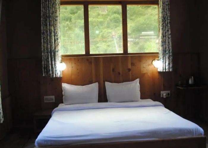 Virman Hillside Resort