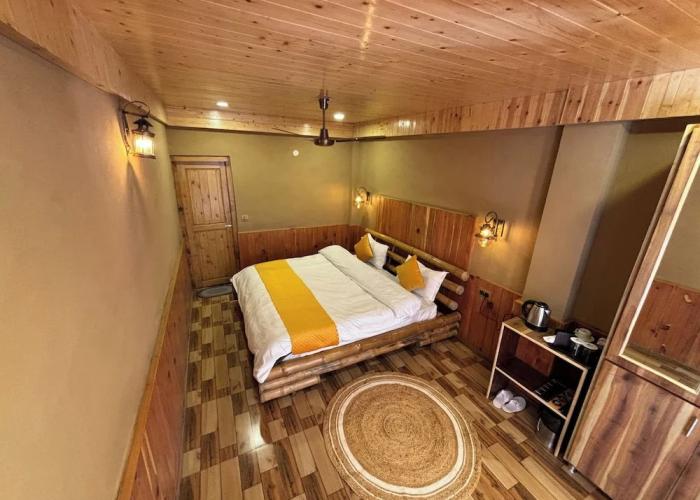Virman Riverside Resort