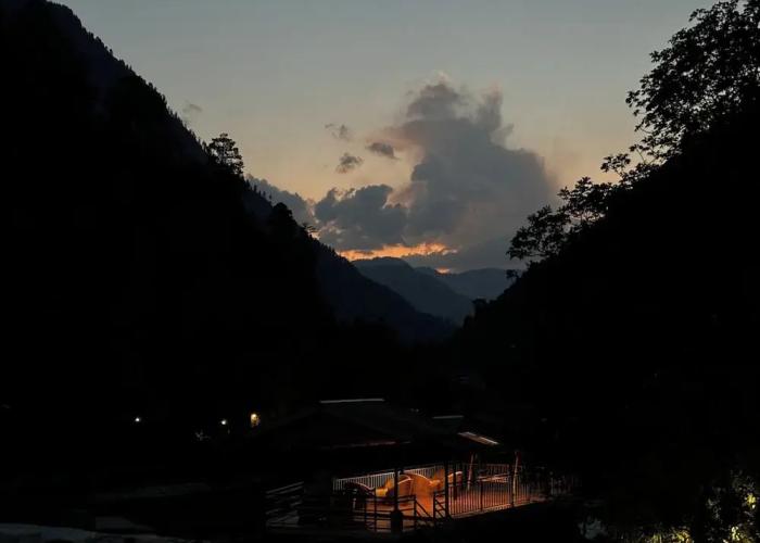 Virman Riverside Resort