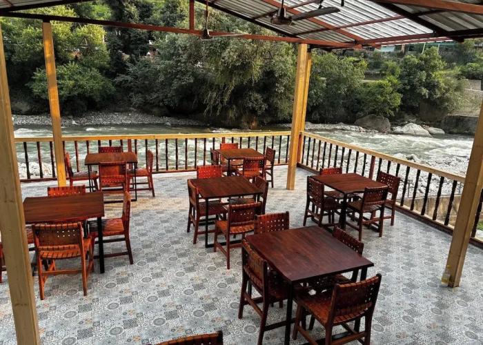 Virman Riverside Resort