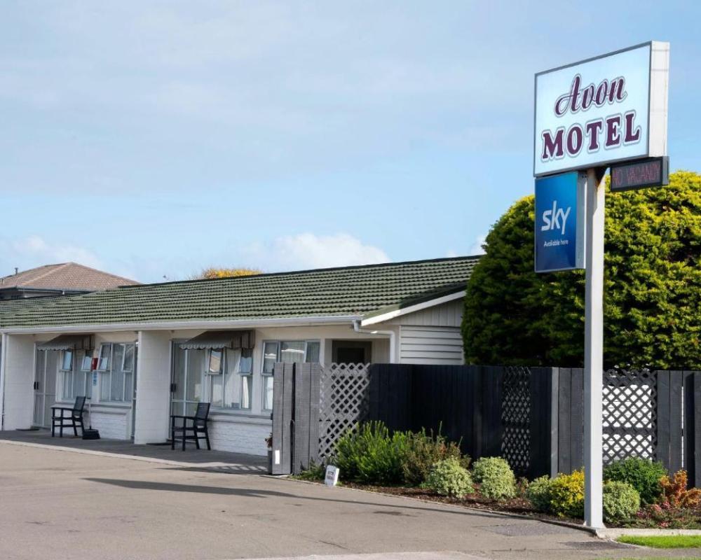 Avon Motel