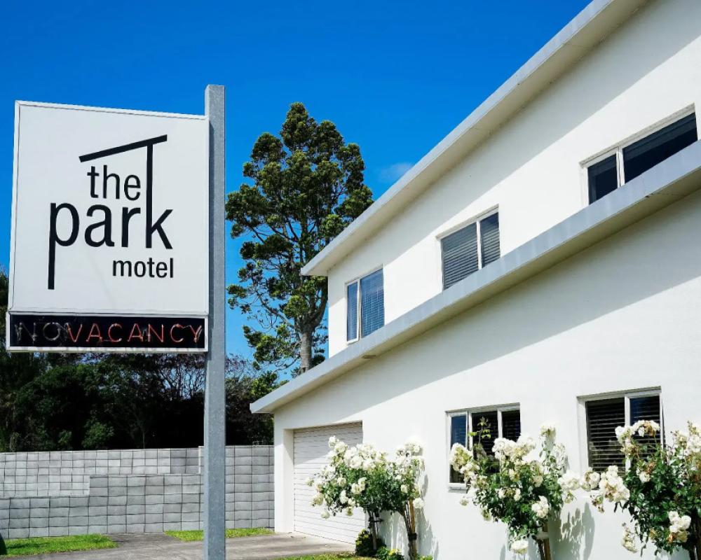 The Park Motel