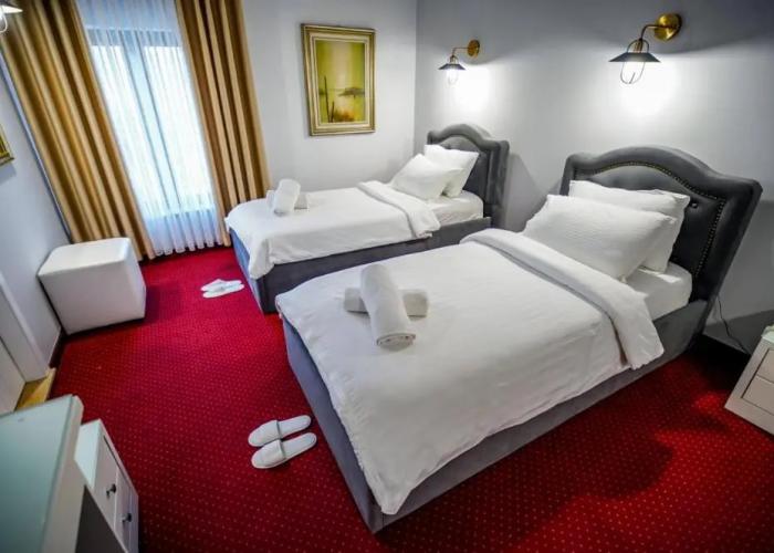 Univers Resort