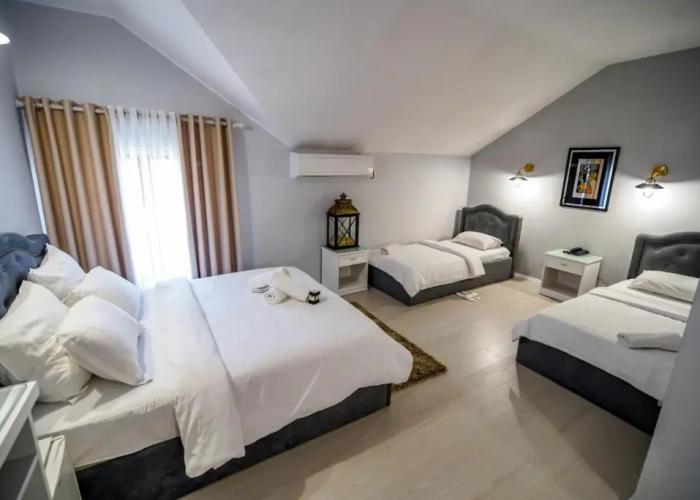 Univers Resort