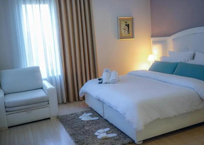 Univers Resort