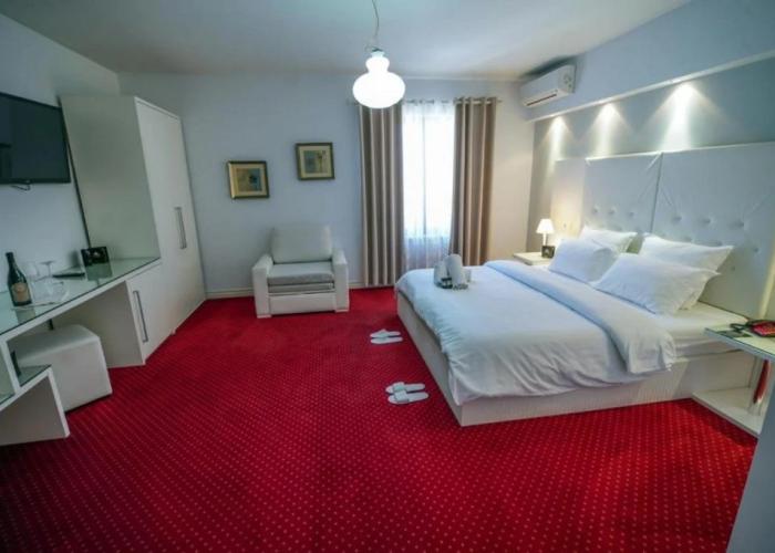 Univers Hotel