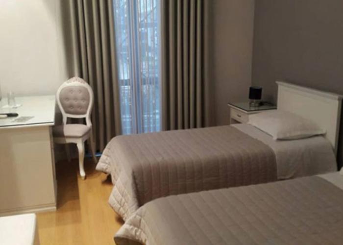 Univers Hotel