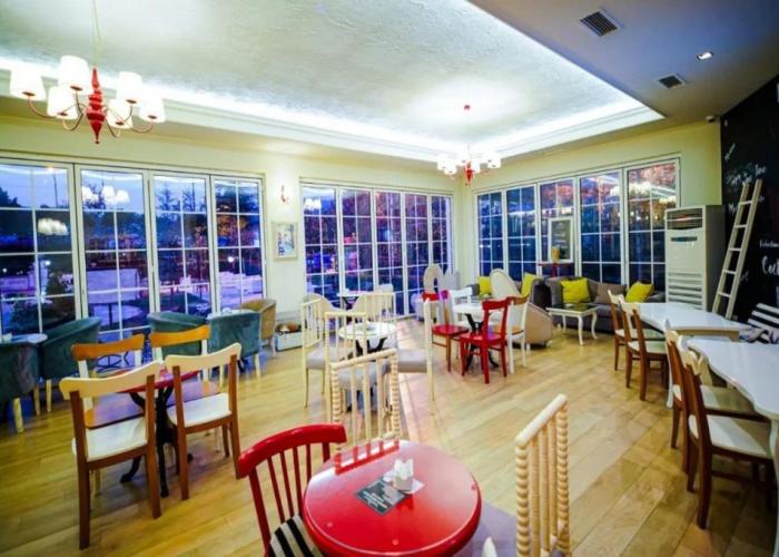 Univers Hotel