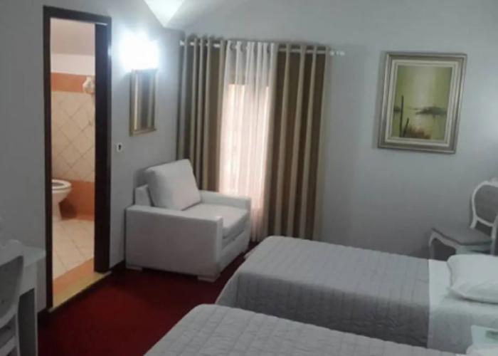 Univers Hotel