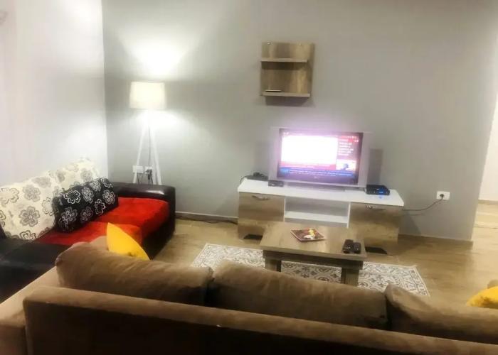 Rezidenca Shopi Apartments