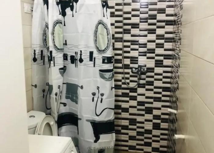 Rezidenca Shopi Apartments