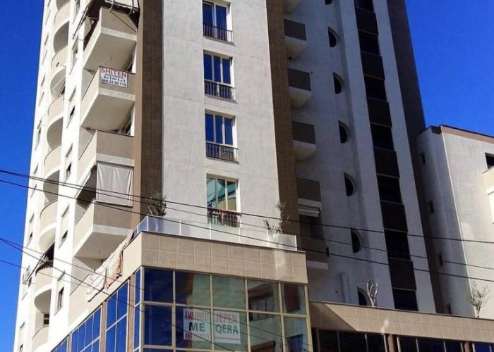 Rezidenca Shopi Apartments