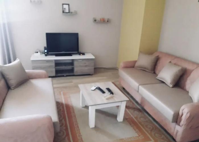 Rezidenca Shopi Apartments