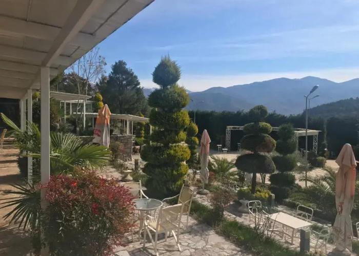 Hotel Panorama Elbasan