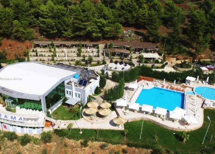 Hotel Panorama Elbasan
