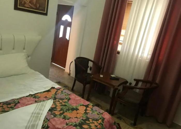 Hotel Panorama Elbasan