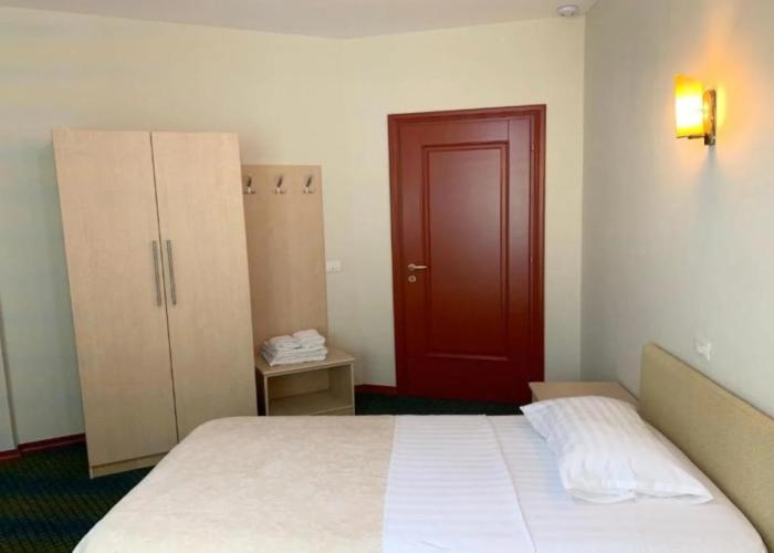 Hotel Kriva
