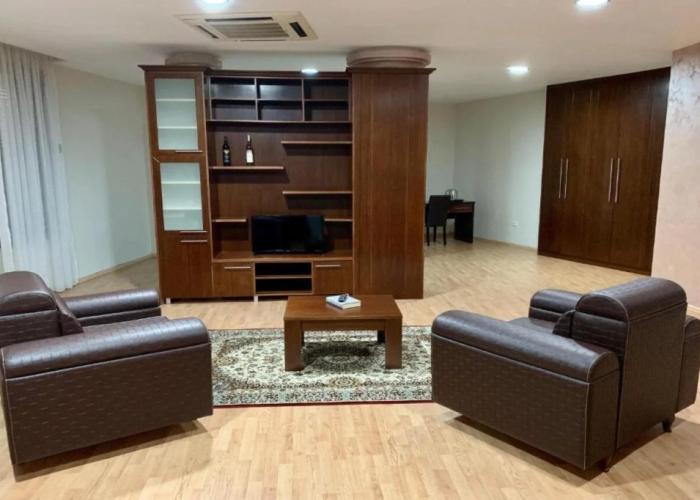 Hotel Kriva