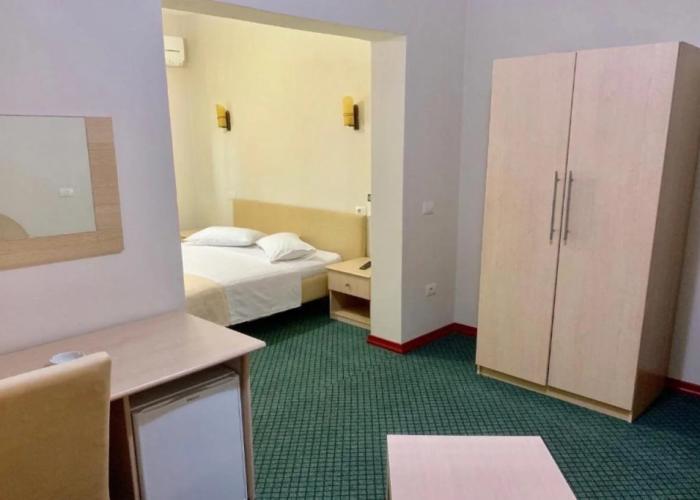 Hotel Kriva