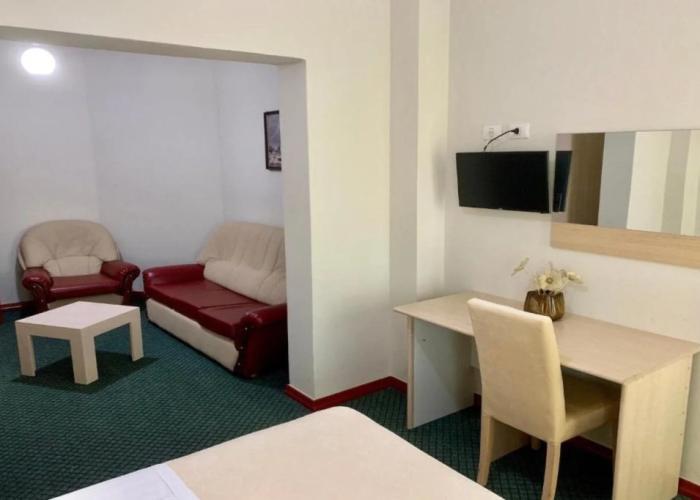 Hotel Kriva