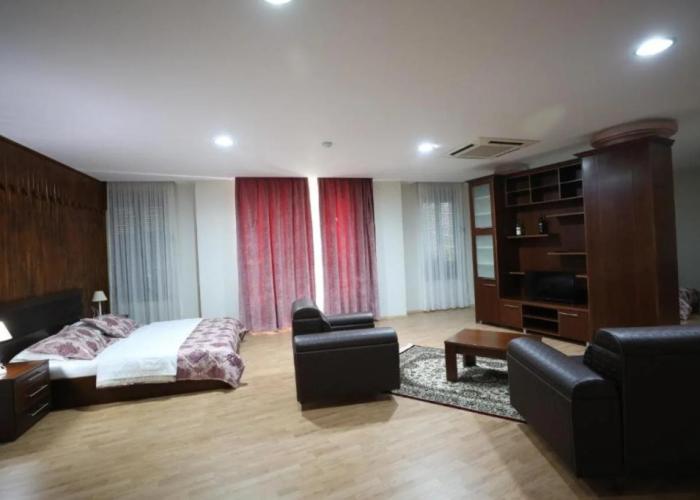 Hotel Kriva
