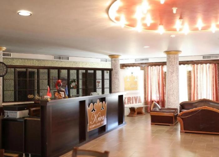 Hotel Kriva