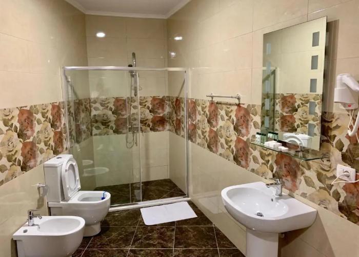 Hotel Kriva