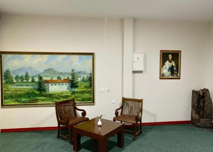 Hotel Kriva