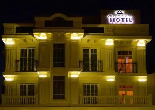 Vila Imperial