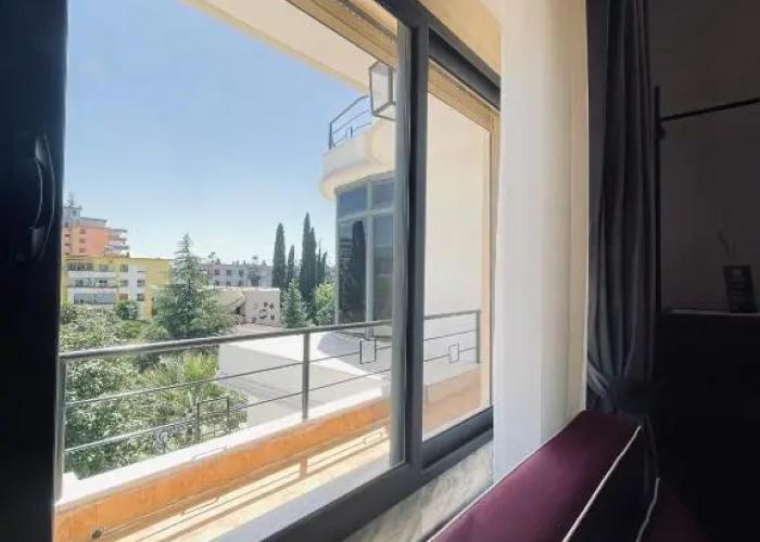 Garden Boutique Hotel