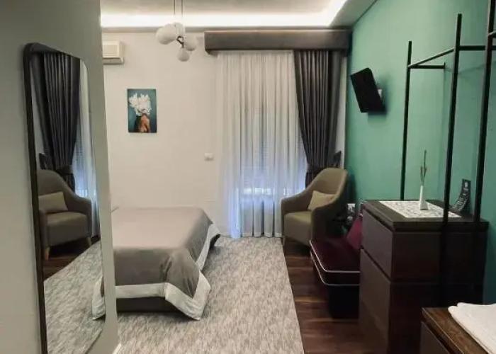 Garden Boutique Hotel