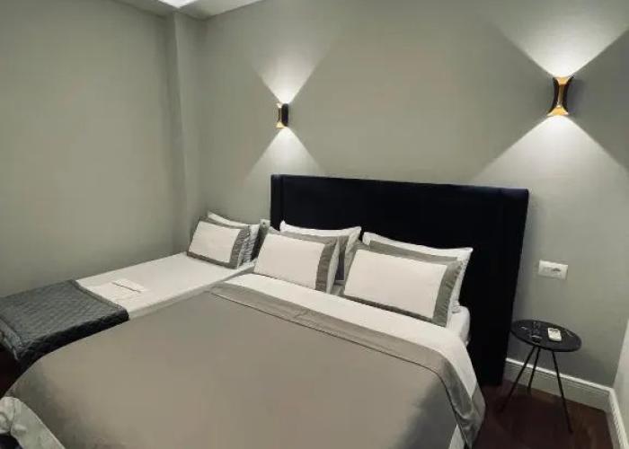 Garden Boutique Hotel