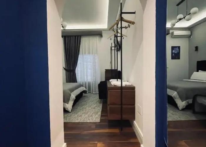 Garden Boutique Hotel