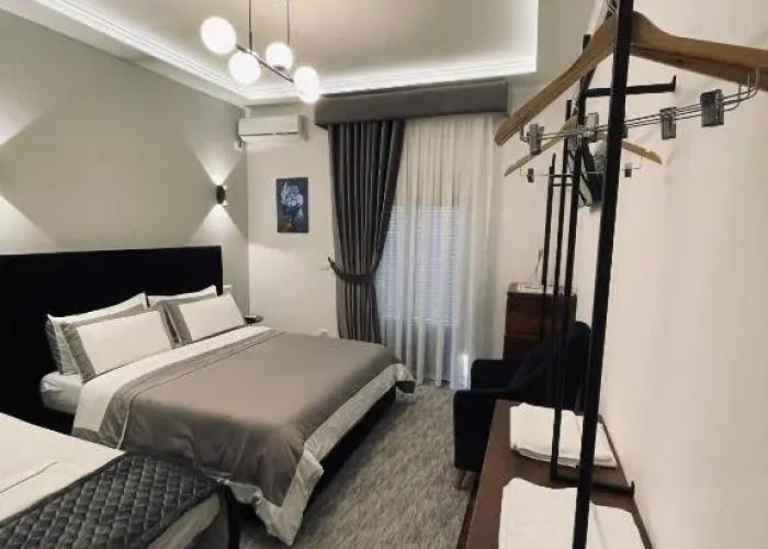 Garden Boutique Hotel