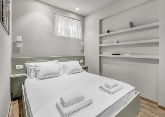 Villa Zoi A Stay to Remember I Guest House in Elbasan Castle
