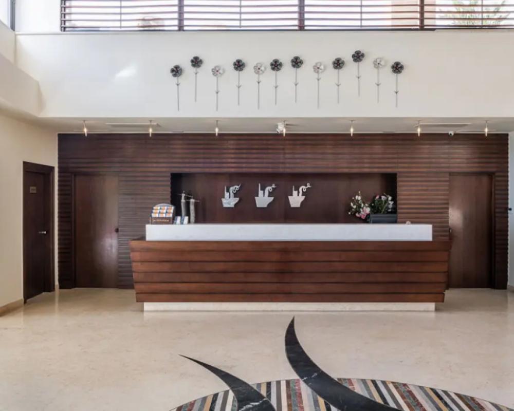 Cretan Dream Resort and Spa