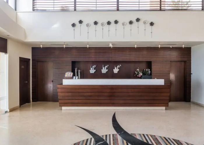 Cretan Dream Resort and Spa