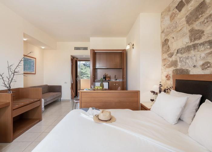 Cretan Dream Resort and Spa