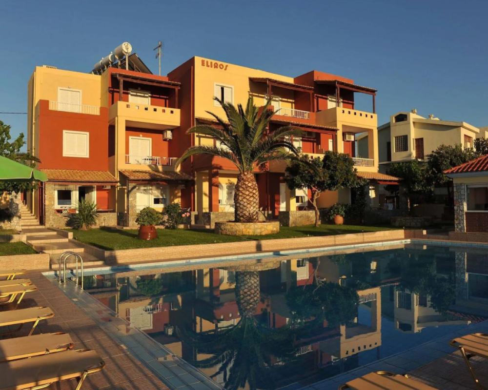 фото Eliros Studios